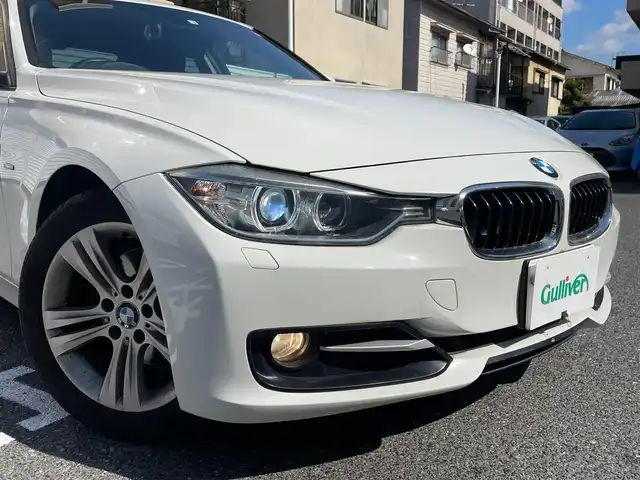 ＢＭＷ ３２０ｉ