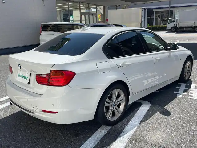 ＢＭＷ ３２０ｉ