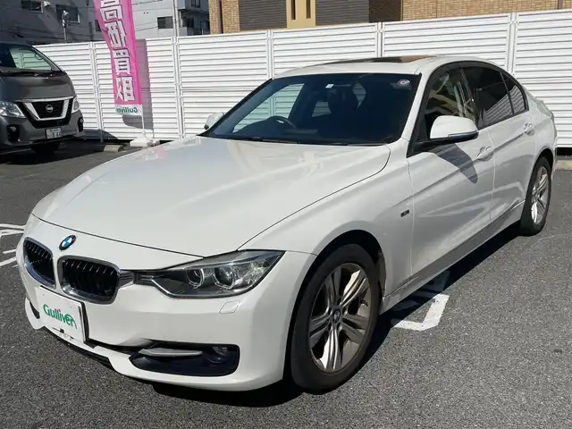 ＢＭＷ ３２０ｉ