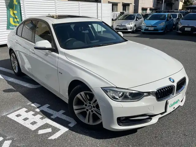 ＢＭＷ ３２０ｉ