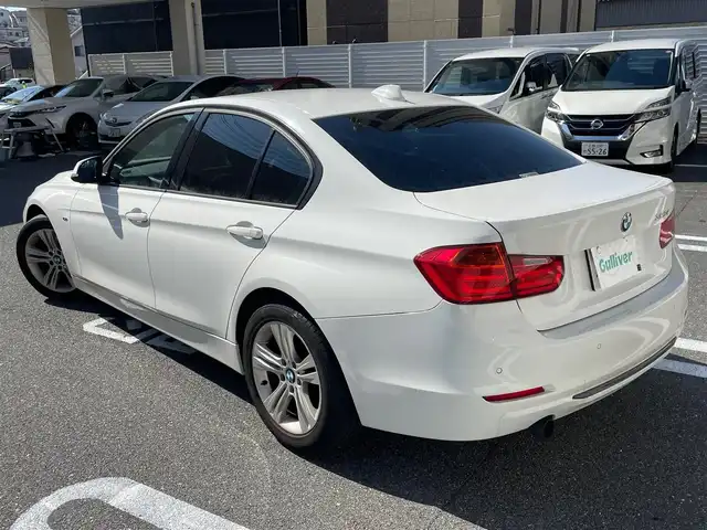 ＢＭＷ ３２０ｉ