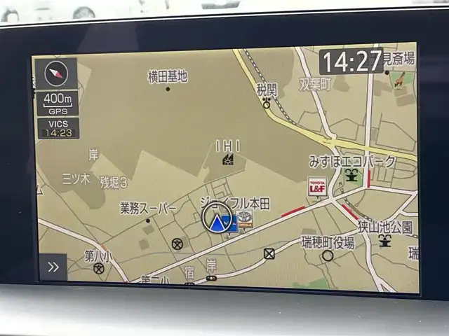 トヨタ クラウン ハイブリッド G 東京都 2020(令2)年 7.2万km ブラック 純正ナビ/バックモニター/プリクラッシュセーフティシステム/レーントレーシングアシスト/ブラインドスポットモニター/シートヒーター/ＥＴＣ/ドライブレコーダー/パワーシート/スマートキー