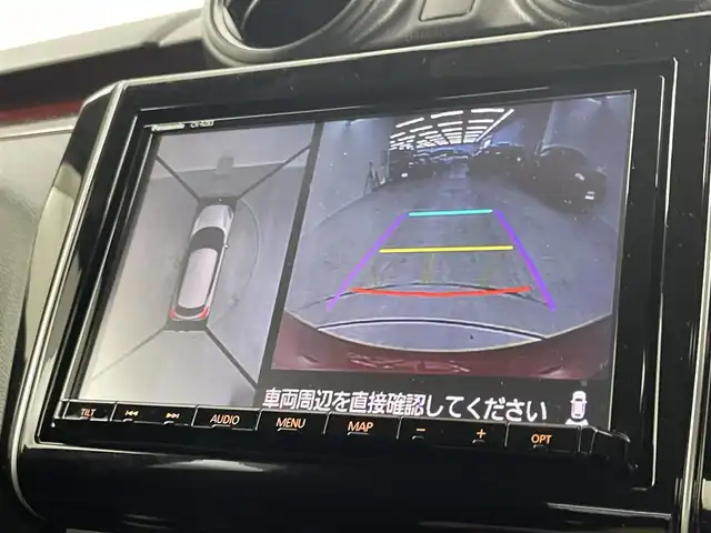 スズキ スイフト スポーツ セーフティPKG 埼玉県 2018(平30)年 4.9万km バーニングレッドPM 純正８インチナビ　フルセグＴＶ　Ｂｌｕｅｔｏｏｔｈ　全方位カメラ　シートヒーター　レーダークルーズコントロール　レーンアシスト　パドルシフト　衝突軽減システム　ドライブレコーダー　ビルトインＥＴＣ