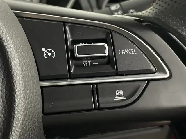 スズキ スイフト スポーツ セーフティPKG 埼玉県 2018(平30)年 4.9万km バーニングレッドPM 純正８インチナビ　フルセグＴＶ　Ｂｌｕｅｔｏｏｔｈ　全方位カメラ　シートヒーター　レーダークルーズコントロール　レーンアシスト　パドルシフト　衝突軽減システム　ドライブレコーダー　ビルトインＥＴＣ