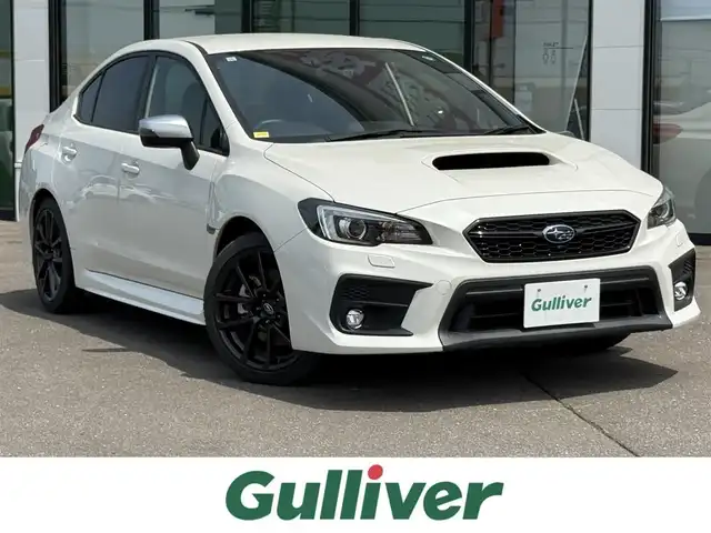 スバル ＷＲＸ Ｓ４ 2．0GT‐S アイサイト 道南・函館 2019(令1)年 1.9万km クリスタルホワイトP ・スマートキー＆プッシュスタート/・スペアキー/・ＳＤナビ（Ｂｌｕｅｔｏｏｔｈ／ＣＤ／ＳＤ／ｉＰｏｄ／ＵＳＢ／ＨＤＭＩ／ＡＵＸ／ＴＶ）/・サイドカメラ/・フロントカメラ/・バックカメラ/・ＨＫＳマフラー/・純正マフラー積込み/・ビルトインETC/・追従走行付きクルーズコントロール/・バックフォグ/・MTモードAT/・前席シートヒーター/・前席パワーシート/・ハーフレザーシート/・パドルシフト/・オートライト（LED）/・電動格納ウィンカーミラー