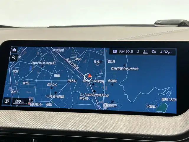 ＢＭＷ ＢＭＷ １１８ｄ Mスポーツ EDジョイ+ 福岡県 2020(令2)年 1.4万km サファイアブラックP 純正ナビ　/バックカメラ　/前後クリアランスソナー　/ハーフレザーシート　/パワーシート　/ＡＣＣ　/ＢＳＭ　/レーンキープ　/ＣａｒＰｌａｙ　/ワイヤレス充電　/パワーバックドア　/ＬＥＤライト　/スマートキー　/ＥＴＣ