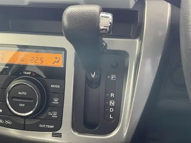 スズキ ハスラー タフワイルド 愛知県 2018(平30)年 7.3万km オフブルーメタリック/ブラック 2トーン 社外ナビ　フルセグＴＶ　ＢＴ　ハーフレザー　シートヒーター　ＥＴＣ　デュアルカメラブレーキ　衝突軽減　車線逸脱　ＨＩＤオートライト　フォグランプ　ナノイーエアコン　プッシュスタート　ツートン色　禁煙車