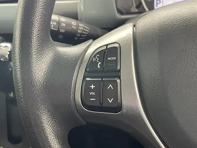 スズキ ハスラー タフワイルド 愛知県 2018(平30)年 7.3万km オフブルーメタリック/ブラック 2トーン 社外ナビ　フルセグＴＶ　ＢＴ　ハーフレザー　シートヒーター　ＥＴＣ　デュアルカメラブレーキ　衝突軽減　車線逸脱　ＨＩＤオートライト　フォグランプ　ナノイーエアコン　プッシュスタート　ツートン色　禁煙車