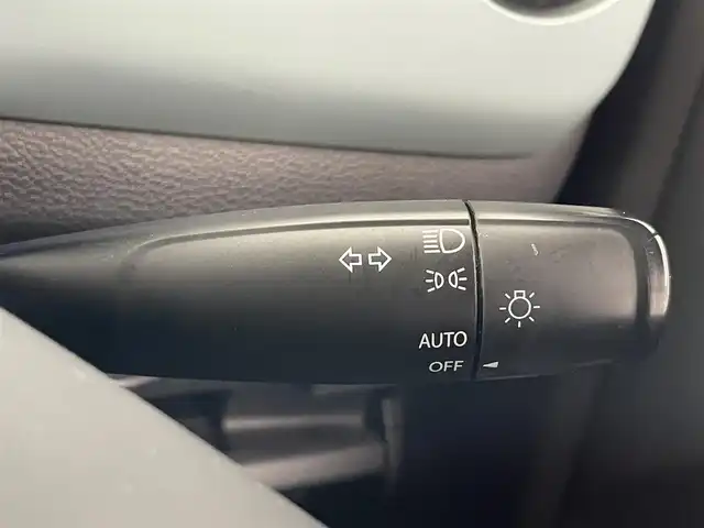 スズキ ハスラー タフワイルド 愛知県 2018(平30)年 7.3万km オフブルーメタリック/ブラック 2トーン 社外ナビ　フルセグＴＶ　ＢＴ　ハーフレザー　シートヒーター　ＥＴＣ　デュアルカメラブレーキ　衝突軽減　車線逸脱　ＨＩＤオートライト　フォグランプ　ナノイーエアコン　プッシュスタート　ツートン色　禁煙車