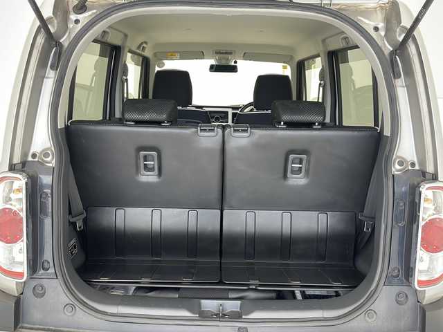 スズキ ハスラー G 沖縄県 2018(平30)年 6.8万km スチールシルバーM 社外オーディオ(GCW315)/Bluetooth接続/ＣＤ　/レーダーブレーキサポート　/アイドリングストップ　/プッシュスタート　/スマートキー　/前席シートヒーター　/ＥＴＣ　/オートエアコン　/パワーステアリング　/パワーウィンドウ　/純正フロアマット