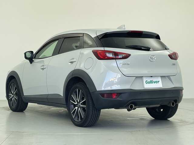 マツダ ＣＸ－３ 20S プロアクティブ 愛知県 2017(平29)年 5.7万km セラミックM 純正ナビ/・Bluetooth/・CD/DVD/・フルセグテレビ/バックカメラ/シートヒーター/ステアリングヒーター/衝突軽減ブレーキ/レーンキープアシスト/オートマチックハイビーム/ブラインドスポットモニター/ヘッドアップディスプレイ/クリアランスソナー/コーナーセンサー/レーダークルーズコントロール/前方ドライブレコーダー/ETC2.0/LEDヘッドライト