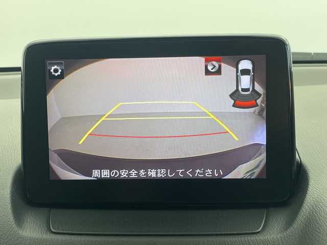 マツダ ＣＸ－３ 20S プロアクティブ 愛知県 2017(平29)年 5.7万km セラミックM 純正ナビ/・Bluetooth/・CD/DVD/・フルセグテレビ/バックカメラ/シートヒーター/ステアリングヒーター/衝突軽減ブレーキ/レーンキープアシスト/オートマチックハイビーム/ブラインドスポットモニター/ヘッドアップディスプレイ/クリアランスソナー/コーナーセンサー/レーダークルーズコントロール/前方ドライブレコーダー/ETC2.0/LEDヘッドライト
