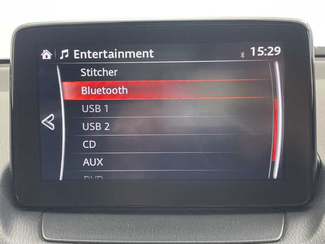 マツダ ＣＸ－３ 20S プロアクティブ 愛知県 2017(平29)年 5.7万km セラミックM 純正ナビ/・Bluetooth/・CD/DVD/・フルセグテレビ/バックカメラ/シートヒーター/ステアリングヒーター/衝突軽減ブレーキ/レーンキープアシスト/オートマチックハイビーム/ブラインドスポットモニター/ヘッドアップディスプレイ/クリアランスソナー/コーナーセンサー/レーダークルーズコントロール/前方ドライブレコーダー/ETC2.0/LEDヘッドライト
