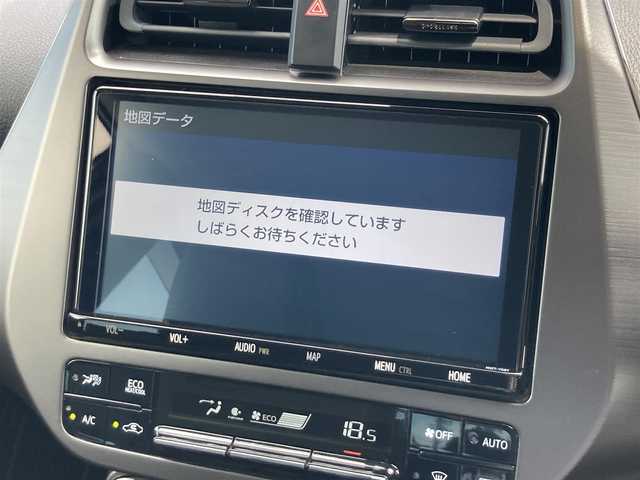 トヨタ プリウス S ツーリングセレ ブラックED 鳥取県 2021(令3)年 5.3万km プレシャスブラックパール 純正9インチナビ/フルセグ/DVD/CD/BT/全方位カメラ・ビルトインETC/トヨタセーフティセンス/アダプティブクルーズコントロール/前後ドライブレコーダー/前席シートヒーター/黒レザーシート/AC100V/LEDヘットライト/純正17インチアルミホイール/プッシュエンジンスタート/スマートキー/リアスモーク