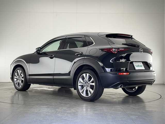マツダ ＣＸ－３０ XD Sパッケージ 宮崎県 2025(令7)年 0.9万km ジェットブラックマイカ ワンオーナー/i-ACTIVSENSE/〇スマート・ブレーキ・サポート/〇AT誤発進抑制制御［前進時/後退時］/〇車線逸脱警報システム/〇レーンキープ・アシスト・システム/〇オートマチックハイビーム/〇ブラインド・スポット・モニタリング/〇後側方接近車両検知/〇前側方接近車両検知/〇マツダ・レーダー・クルーズ・コントロール/〇クルージング&トラフィック・サポート/〇ドライバー・アテンション・アラート/〇ヘッドアップディスプレイ/純正１０．２５インチセンターディスプレイ/フルセグTV/Bluetooth/３６０°ビュー・モニター/電動リアゲート/LEDヘッドライト/ワイヤレス充電/前後ドライブレコーダー/アイドリングストップ/純正18インチAW/ETC/保証書/取扱説明書