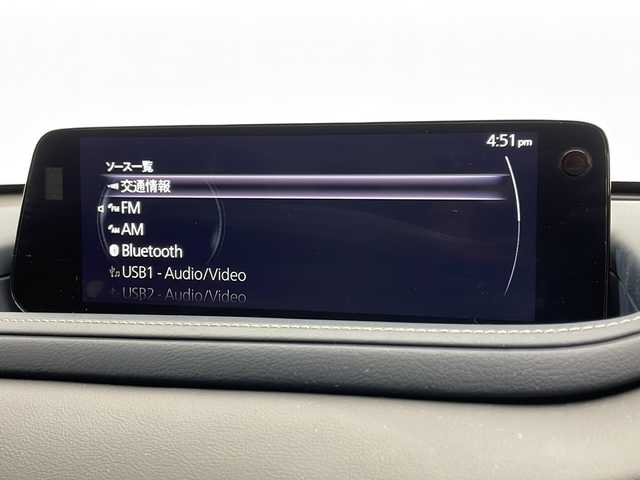 マツダ ＣＸ－３０ XD Sパッケージ 宮崎県 2025(令7)年 0.9万km ジェットブラックマイカ ワンオーナー/i-ACTIVSENSE/〇スマート・ブレーキ・サポート/〇AT誤発進抑制制御［前進時/後退時］/〇車線逸脱警報システム/〇レーンキープ・アシスト・システム/〇オートマチックハイビーム/〇ブラインド・スポット・モニタリング/〇後側方接近車両検知/〇前側方接近車両検知/〇マツダ・レーダー・クルーズ・コントロール/〇クルージング&トラフィック・サポート/〇ドライバー・アテンション・アラート/〇ヘッドアップディスプレイ/純正１０．２５インチセンターディスプレイ/フルセグTV/Bluetooth/３６０°ビュー・モニター/電動リアゲート/LEDヘッドライト/ワイヤレス充電/前後ドライブレコーダー/アイドリングストップ/純正18インチAW/ETC/保証書/取扱説明書