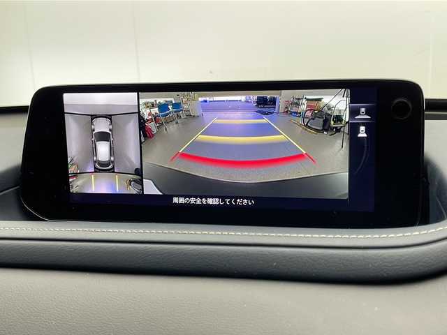 マツダ ＣＸ－３０ XD Sパッケージ 宮崎県 2025(令7)年 0.9万km ジェットブラックマイカ ワンオーナー/i-ACTIVSENSE/〇スマート・ブレーキ・サポート/〇AT誤発進抑制制御［前進時/後退時］/〇車線逸脱警報システム/〇レーンキープ・アシスト・システム/〇オートマチックハイビーム/〇ブラインド・スポット・モニタリング/〇後側方接近車両検知/〇前側方接近車両検知/〇マツダ・レーダー・クルーズ・コントロール/〇クルージング&トラフィック・サポート/〇ドライバー・アテンション・アラート/〇ヘッドアップディスプレイ/純正１０．２５インチセンターディスプレイ/フルセグTV/Bluetooth/３６０°ビュー・モニター/電動リアゲート/LEDヘッドライト/ワイヤレス充電/前後ドライブレコーダー/アイドリングストップ/純正18インチAW/ETC/保証書/取扱説明書