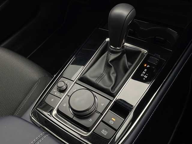 マツダ ＣＸ－３０ XD Sパッケージ 宮崎県 2025(令7)年 0.9万km ジェットブラックマイカ ワンオーナー/i-ACTIVSENSE/〇スマート・ブレーキ・サポート/〇AT誤発進抑制制御［前進時/後退時］/〇車線逸脱警報システム/〇レーンキープ・アシスト・システム/〇オートマチックハイビーム/〇ブラインド・スポット・モニタリング/〇後側方接近車両検知/〇前側方接近車両検知/〇マツダ・レーダー・クルーズ・コントロール/〇クルージング&トラフィック・サポート/〇ドライバー・アテンション・アラート/〇ヘッドアップディスプレイ/純正１０．２５インチセンターディスプレイ/フルセグTV/Bluetooth/３６０°ビュー・モニター/電動リアゲート/LEDヘッドライト/ワイヤレス充電/前後ドライブレコーダー/アイドリングストップ/純正18インチAW/ETC/保証書/取扱説明書