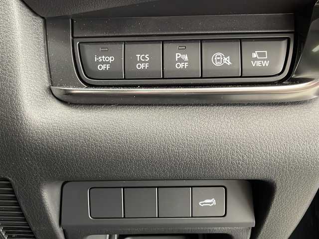 マツダ ＣＸ－３０ XD Sパッケージ 宮崎県 2025(令7)年 0.9万km ジェットブラックマイカ ワンオーナー/i-ACTIVSENSE/〇スマート・ブレーキ・サポート/〇AT誤発進抑制制御［前進時/後退時］/〇車線逸脱警報システム/〇レーンキープ・アシスト・システム/〇オートマチックハイビーム/〇ブラインド・スポット・モニタリング/〇後側方接近車両検知/〇前側方接近車両検知/〇マツダ・レーダー・クルーズ・コントロール/〇クルージング&トラフィック・サポート/〇ドライバー・アテンション・アラート/〇ヘッドアップディスプレイ/純正１０．２５インチセンターディスプレイ/フルセグTV/Bluetooth/３６０°ビュー・モニター/電動リアゲート/LEDヘッドライト/ワイヤレス充電/前後ドライブレコーダー/アイドリングストップ/純正18インチAW/ETC/保証書/取扱説明書