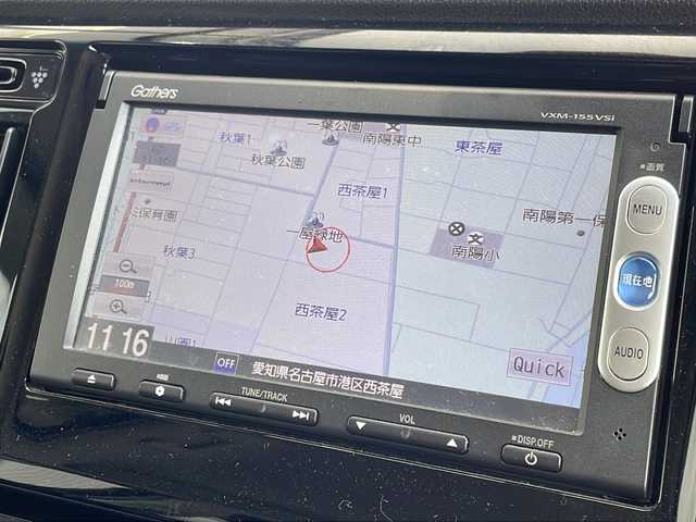ホンダ Ｎ ＷＧＮ カスタム G ターボパッケージ 愛知県 2015(平27)年 5.7万km スマートブラック 純正7インチSDナビ（あり）/クルーズコントロール/フルセグTV/CD DVD/Bluetooth/バックカメラ/アルミホイール/LEDヘッドライト/ステアリングスイッチ/スマートキー/プッシュスタート
