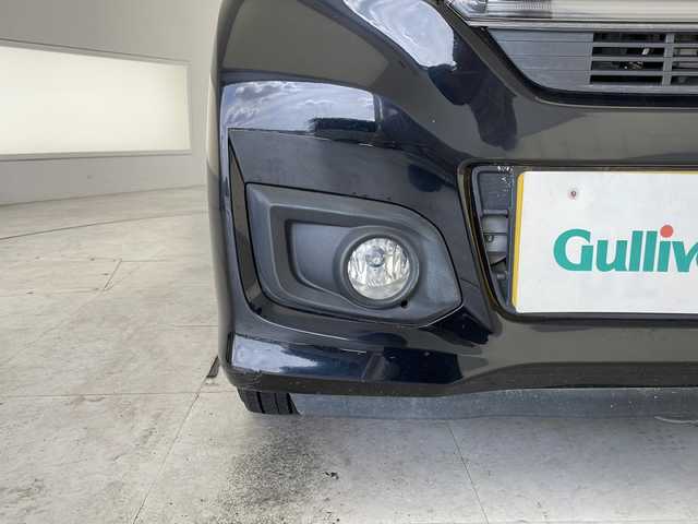 ホンダ Ｎ ＷＧＮ カスタム G ターボパッケージ 愛知県 2015(平27)年 5.7万km スマートブラック 純正7インチSDナビ（あり）/クルーズコントロール/フルセグTV/CD DVD/Bluetooth/バックカメラ/アルミホイール/LEDヘッドライト/ステアリングスイッチ/スマートキー/プッシュスタート