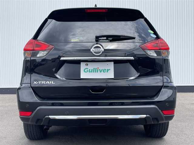日産 エクストレイル 20Xi 佐賀県 2018(平30)年 4.4万km ダイヤモンドブラック プロパイロット機能/4WD/社外ナビ・TV/DVD再生機能/Bluetooth接続/撥水シート/プッシュスタート/スマートキー/純正アルミホイール/オートエアコン/LEDヘッドライト/ルーフレール/ミラーウィンカー/電格ミラー/ETC/人気色/アラウンドビューモニター/コーナーセンサー/インテリジェントルームミラー