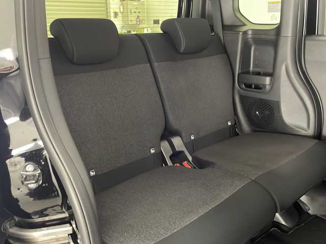 ホンダ Ｎ ＢＯＸ カスタム 宮崎県 2024(令6)年 0.1万km クリスタルブラックパール 禁煙車/バックカメラ/片側パワースライドドア/ホンダセンシング/・衝突軽減ブレーキ（CMBS）/・先行車発進お知らせ機能/・歩行者事故低減ステアリング/・路外逸脱抑制機能/・標識認識機能/・渋滞追従機能付アダプティブクルーズコントロール（ACC）/・車線維持支援システム（LKAS）/・誤発進抑制機能/・後方誤発進抑制機能/・近距離衝突軽減ブレーキ/・急アクセル抑制機能/・パーキングセンサーシステム/電動パーキングブレーキ/オートブレーキホールド/シートヒーター（前席）/LEDヘッドライト/LEDシーケンシャルターンランプ/リアサンシェード/フロアマット