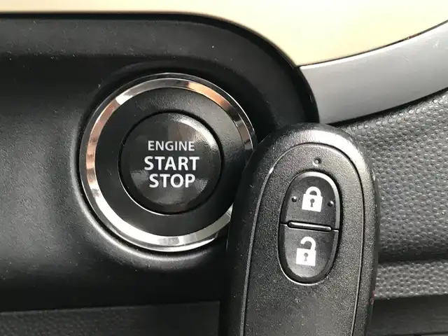 スズキ ラパン G 富山県 2015(平27)年 6.5万km シャンパンピンクPM 社外ナビ/ワンセグTV/Bluetooth/ドライブレコーダー/プッシュスタート/スマートキー/スペアキー１本/シートヒーター/ヘッドライトレベライザー/ベンチシート/パワーウインドウ/ドアバイザー/取扱説明書・保証書