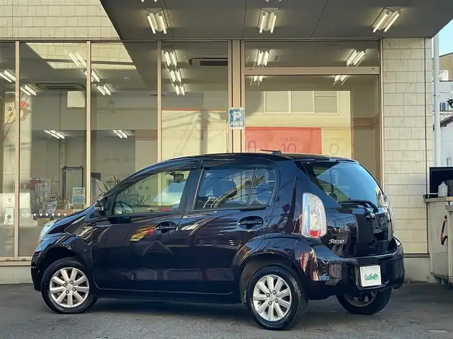 トヨタ パッソ プラスハナ 愛知県 2016(平28)年 3.5万km ダークレッドマイカ /当店買取/禁煙/ベンチシート/CVT//Aストップ/ISOFIX/純正Fマット/ドアバイザー//純正ナビ/地デジ/CD/SD/ Bluetooth//バックカメラ//スマートドアロックキー//TRC//電動格納ミラー/ビルトインETC//純正14AW/保証書/取説
