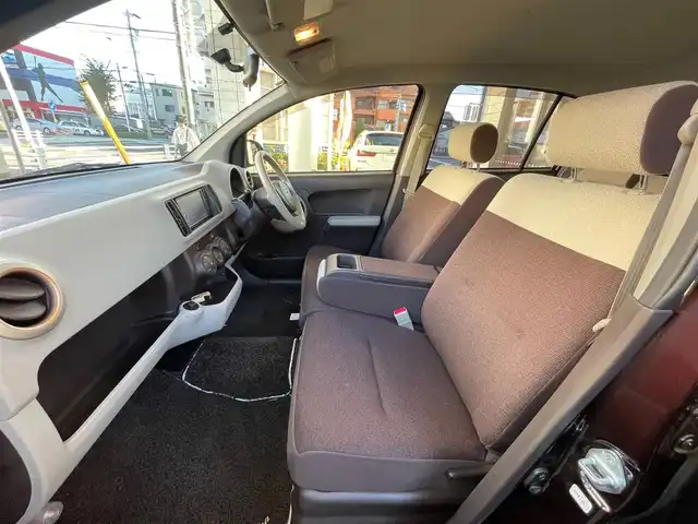 トヨタ パッソ プラスハナ 愛知県 2016(平28)年 3.5万km ダークレッドマイカ /当店買取/禁煙/ベンチシート/CVT//Aストップ/ISOFIX/純正Fマット/ドアバイザー//純正ナビ/地デジ/CD/SD/ Bluetooth//バックカメラ//スマートドアロックキー//TRC//電動格納ミラー/ビルトインETC//純正14AW/保証書/取説