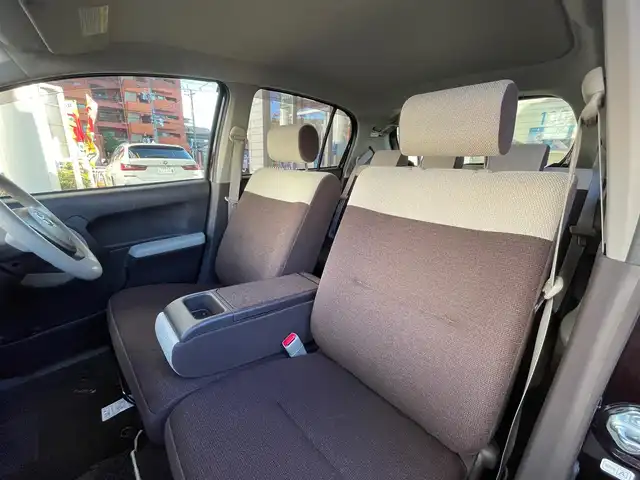 トヨタ パッソ プラスハナ 愛知県 2016(平28)年 3.5万km ダークレッドマイカ /当店買取/禁煙/ベンチシート/CVT//Aストップ/ISOFIX/純正Fマット/ドアバイザー//純正ナビ/地デジ/CD/SD/ Bluetooth//バックカメラ//スマートドアロックキー//TRC//電動格納ミラー/ビルトインETC//純正14AW/保証書/取説