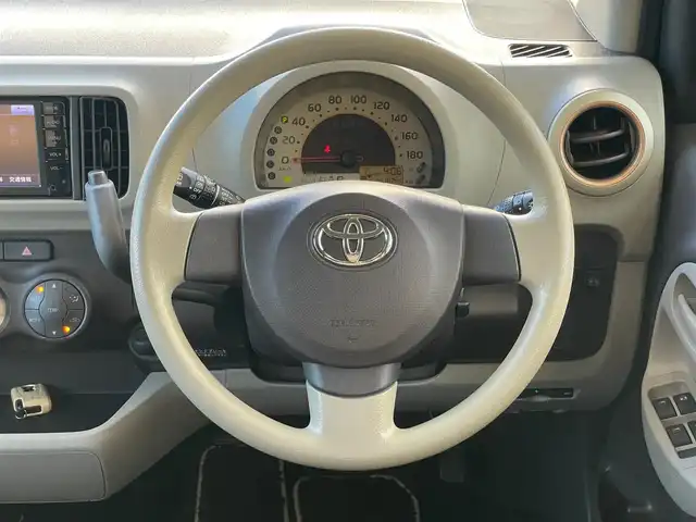 トヨタ パッソ プラスハナ 愛知県 2016(平28)年 3.5万km ダークレッドマイカ /当店買取/禁煙/ベンチシート/CVT//Aストップ/ISOFIX/純正Fマット/ドアバイザー//純正ナビ/地デジ/CD/SD/ Bluetooth//バックカメラ//スマートドアロックキー//TRC//電動格納ミラー/ビルトインETC//純正14AW/保証書/取説