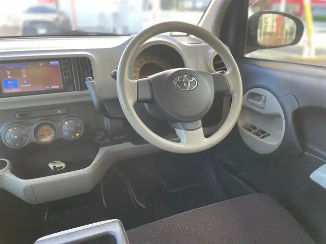 トヨタ パッソ プラスハナ 愛知県 2016(平28)年 3.5万km ダークレッドマイカ /当店買取/禁煙/ベンチシート/CVT//Aストップ/ISOFIX/純正Fマット/ドアバイザー//純正ナビ/地デジ/CD/SD/ Bluetooth//バックカメラ//スマートドアロックキー//TRC//電動格納ミラー/ビルトインETC//純正14AW/保証書/取説