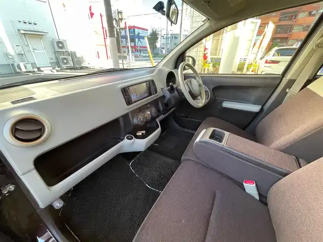 トヨタ パッソ プラスハナ 愛知県 2016(平28)年 3.5万km ダークレッドマイカ /当店買取/禁煙/ベンチシート/CVT//Aストップ/ISOFIX/純正Fマット/ドアバイザー//純正ナビ/地デジ/CD/SD/ Bluetooth//バックカメラ//スマートドアロックキー//TRC//電動格納ミラー/ビルトインETC//純正14AW/保証書/取説