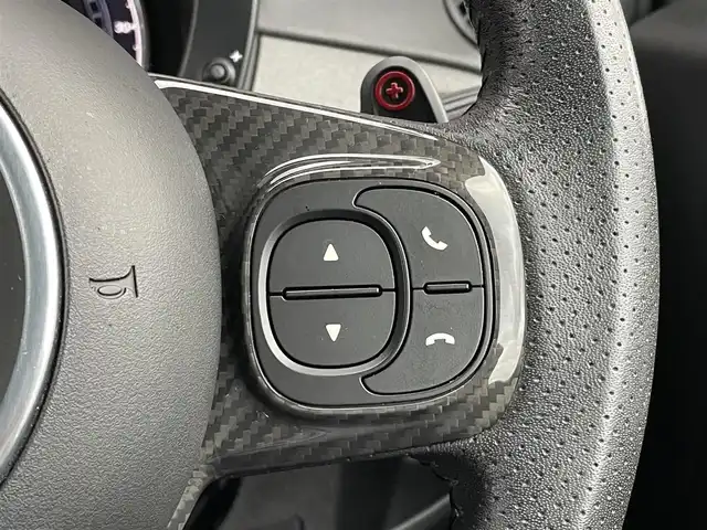 アバルト ５９５ コンペティツィオーネ 三重県 2020(令2)年 4.9万km ガンＭ ＯＺレーシングアルミ　/ＡＳＳＯマフラーカッター　/地デジチューナー　/カープレイ　/バックカメラ　/ＥＴＣ　/１オーナー　/純正アルミ有　/サベルトシート　/キセノンヘッドライト　/ＫＯＩＮ製ショック　/ハイパフォコイル/Bluetooth