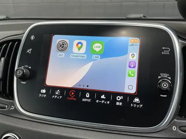 アバルト ５９５ コンペティツィオーネ 三重県 2020(令2)年 4.9万km ガンＭ ＯＺレーシングアルミ　/ＡＳＳＯマフラーカッター　/地デジチューナー　/カープレイ　/バックカメラ　/ＥＴＣ　/１オーナー　/純正アルミ有　/サベルトシート　/キセノンヘッドライト　/ＫＯＩＮ製ショック　/ハイパフォコイル/Bluetooth