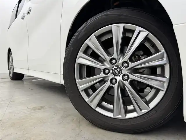 トヨタ ヴェルファイア Z Aエディション 福岡県 2016(平28)年 5.8万km ホワイトパールクリスタルシャイン モデリスタフロントエアロ　/ツインサンルーフ　/純正９型ナビ　/クルーズコントロール　/コーナーセンサー　/両側電動スライドドア　/電動リアゲート　/ビルトインＥＴＣ２．０　/オットマン　/１００ボルト電源　/Ｗエアコン