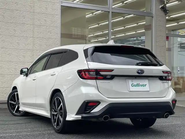 スバル レヴォーグ 1．8GT－H EX 埼玉県 2020(令2)年 2.9万km クリスタルホワイトP /4WD/ターボ//純正メモリナビ//フルセグTV//サイド&バックカメラ//Bluetooth/USB/AUX//アダプティブクルーズコントロール//前2席パワーシート//前後4席シートヒーター//ビルトインETC//スマートキーx2//LEDヘッドライト//衝突軽減ブレーキ//車線逸脱抑制機能//W.サイドエアバッグ//カーテン.ニーエアバッグ//ABS//横滑り防止装置//バックソナー//パワーバックドア//前後フォグランプ//パドルシフト//革巻きステアリング//オートライト//プライバシーガラス//ドアバイザー//純正18インチAW//新車時保証書//取扱説明書