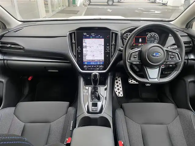 スバル レヴォーグ 1．8GT－H EX 埼玉県 2020(令2)年 2.9万km クリスタルホワイトP /4WD/ターボ//純正メモリナビ//フルセグTV//サイド&バックカメラ//Bluetooth/USB/AUX//アダプティブクルーズコントロール//前2席パワーシート//前後4席シートヒーター//ビルトインETC//スマートキーx2//LEDヘッドライト//衝突軽減ブレーキ//車線逸脱抑制機能//W.サイドエアバッグ//カーテン.ニーエアバッグ//ABS//横滑り防止装置//バックソナー//パワーバックドア//前後フォグランプ//パドルシフト//革巻きステアリング//オートライト//プライバシーガラス//ドアバイザー//純正18インチAW//新車時保証書//取扱説明書