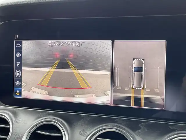 メルセデス・ベンツ Ｅ２２０ｄ SWアバンギャルド AMGライン 埼玉県 2020(令2)年 4.3万km ポーラホワイト 黒革シート/レザーパッケージ/エアバランスパッケージ/Ｂｕｒｍｅｓｔｅｒ/純正HDDナビ/(Bluetooth/USB/フルセグ)/３６０度カメラ/アダプティブクルーズコントロール/ブラインドスポットモニター/シートヒーター/パークアシスト/ＬＥＤ