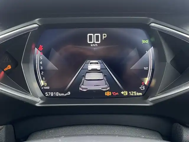 ＤＳオートモビル ＤＳ３ クロスバック グランシック 東京都 2021(令3)年 5.8万km 緑Ⅱ 純正ナビ/DTV/バックカメラ/黒革シート/ヘッドアップディスプレイ/ドライブレコーダー/ETC/純正USB/Bluetoothオーディオ/レーンアシスト/ブラインドスポットモニター/アダプティブクルーズコントロール/パドルシフト/LEDヘッドライト/スマートキー