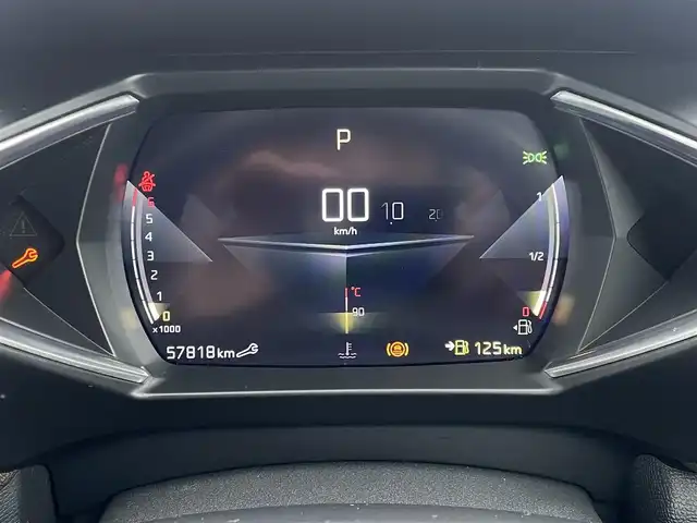 ＤＳオートモビル ＤＳ３ クロスバック グランシック 東京都 2021(令3)年 5.8万km 緑Ⅱ 純正ナビ/DTV/バックカメラ/黒革シート/ヘッドアップディスプレイ/ドライブレコーダー/ETC/純正USB/Bluetoothオーディオ/レーンアシスト/ブラインドスポットモニター/アダプティブクルーズコントロール/パドルシフト/LEDヘッドライト/スマートキー