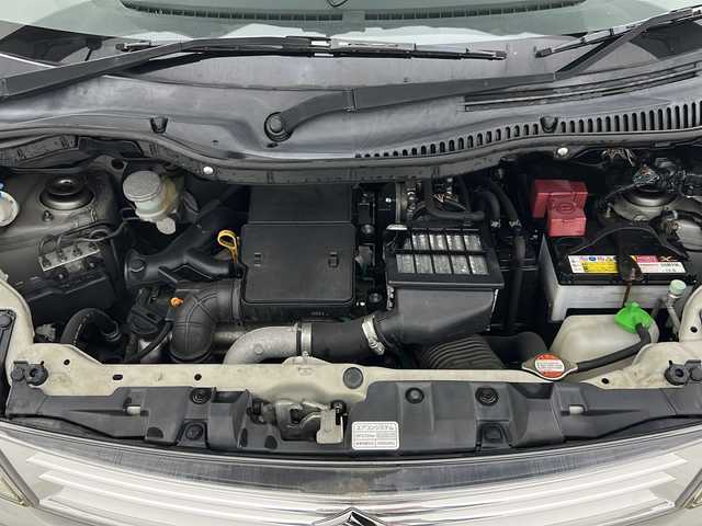 スズキ パレット ＳＷ TS 宮城県 2010(平22)年 7万km パールホワイト 両側パワースライドドア/ポータブルナビ/・ワンセグTV/ケンウッドカーオーディオ/ETC/HIDヘッドライト/フォグランプ/オートライト/オートエアコン/プッシュスタート/スマートキー/純正14インチアルミホイール/純正フロアマット