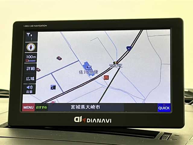 スズキ パレット ＳＷ TS 宮城県 2010(平22)年 7万km パールホワイト 両側パワースライドドア/ポータブルナビ/・ワンセグTV/ケンウッドカーオーディオ/ETC/HIDヘッドライト/フォグランプ/オートライト/オートエアコン/プッシュスタート/スマートキー/純正14インチアルミホイール/純正フロアマット