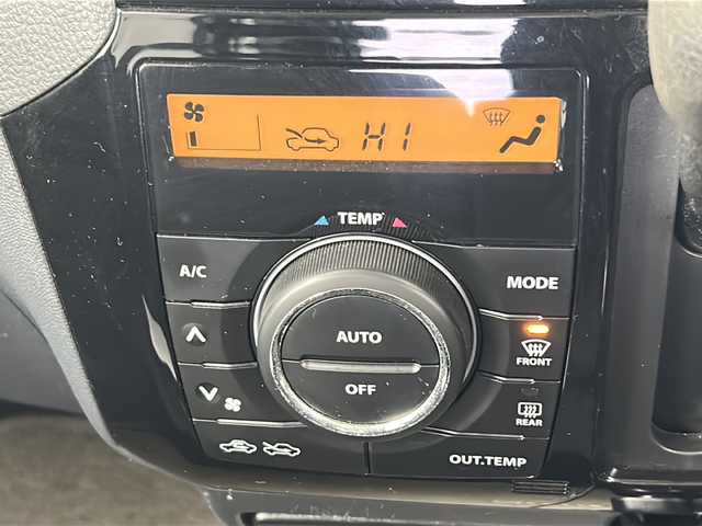 スズキ パレット ＳＷ TS 宮城県 2010(平22)年 7万km パールホワイト 両側パワースライドドア/ポータブルナビ/・ワンセグTV/ケンウッドカーオーディオ/ETC/HIDヘッドライト/フォグランプ/オートライト/オートエアコン/プッシュスタート/スマートキー/純正14インチアルミホイール/純正フロアマット