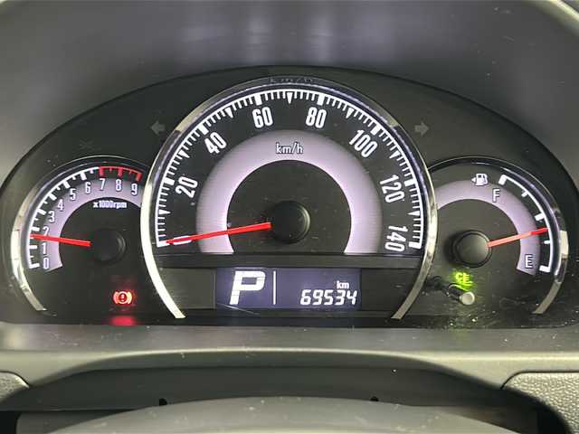 スズキ パレット ＳＷ TS 宮城県 2010(平22)年 7万km パールホワイト 両側パワースライドドア/ポータブルナビ/・ワンセグTV/ケンウッドカーオーディオ/ETC/HIDヘッドライト/フォグランプ/オートライト/オートエアコン/プッシュスタート/スマートキー/純正14インチアルミホイール/純正フロアマット