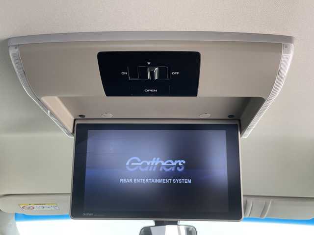 ホンダ オデッセイ アブソルート EX 愛知県 2015(平27)年 4.8万km クリスタルブラックパール ホンダセンシング/純正8型ナビ/フリップダウンモニター/両側パワースライドドア/レーダークルーズコントロール/バックカメラ/パワーシート/純正アルミホイール/LEDヘッドライト/パドルシフト/リアオートエアコン/衝突軽減システム/フルセグ/CD DVD/Bluetooth/ステアリングスイッチ/スマートキー/プッシュスタート