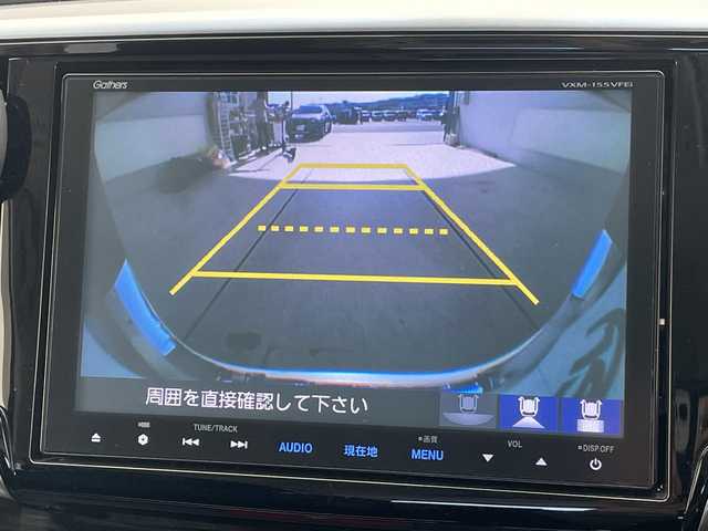 ホンダ オデッセイ アブソルート EX 愛知県 2015(平27)年 4.8万km クリスタルブラックパール ホンダセンシング/純正8型ナビ/フリップダウンモニター/両側パワースライドドア/レーダークルーズコントロール/バックカメラ/パワーシート/純正アルミホイール/LEDヘッドライト/パドルシフト/リアオートエアコン/衝突軽減システム/フルセグ/CD DVD/Bluetooth/ステアリングスイッチ/スマートキー/プッシュスタート