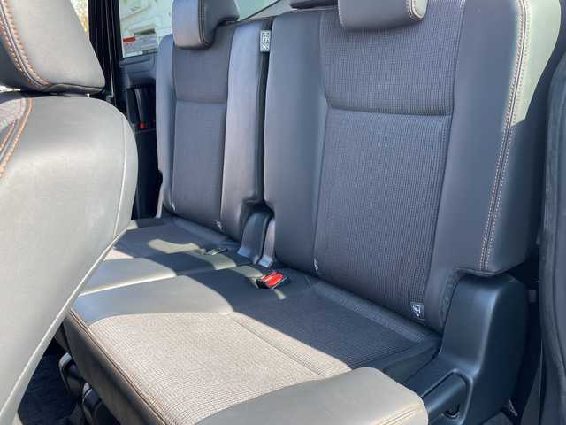 トヨタ シエンタ ハイブリッド G クエロ 千葉県 2018(平30)年 3.6万km ブラックマイカ ＴＲＤエアロ　ナビＮＳＺＴ－Ｗ６６Ｔ　フリップダウンモニター　バックカメラ　両側電動スライドドア　ＨＤＭＩ　ＢＴ　ＵＳＢ　ＥＴＣ　ＡＨＢ　ＬＤＡ　ＰＣＳ　１５インチＡＷ　ＬＥＤライト　オートライト