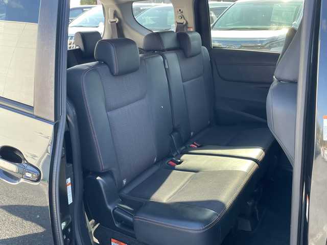 トヨタ シエンタ ハイブリッド G クエロ 千葉県 2018(平30)年 3.6万km ブラックマイカ ＴＲＤエアロ　ナビＮＳＺＴ－Ｗ６６Ｔ　フリップダウンモニター　バックカメラ　両側電動スライドドア　ＨＤＭＩ　ＢＴ　ＵＳＢ　ＥＴＣ　ＡＨＢ　ＬＤＡ　ＰＣＳ　１５インチＡＷ　ＬＥＤライト　オートライト